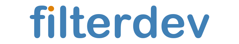 filterdev